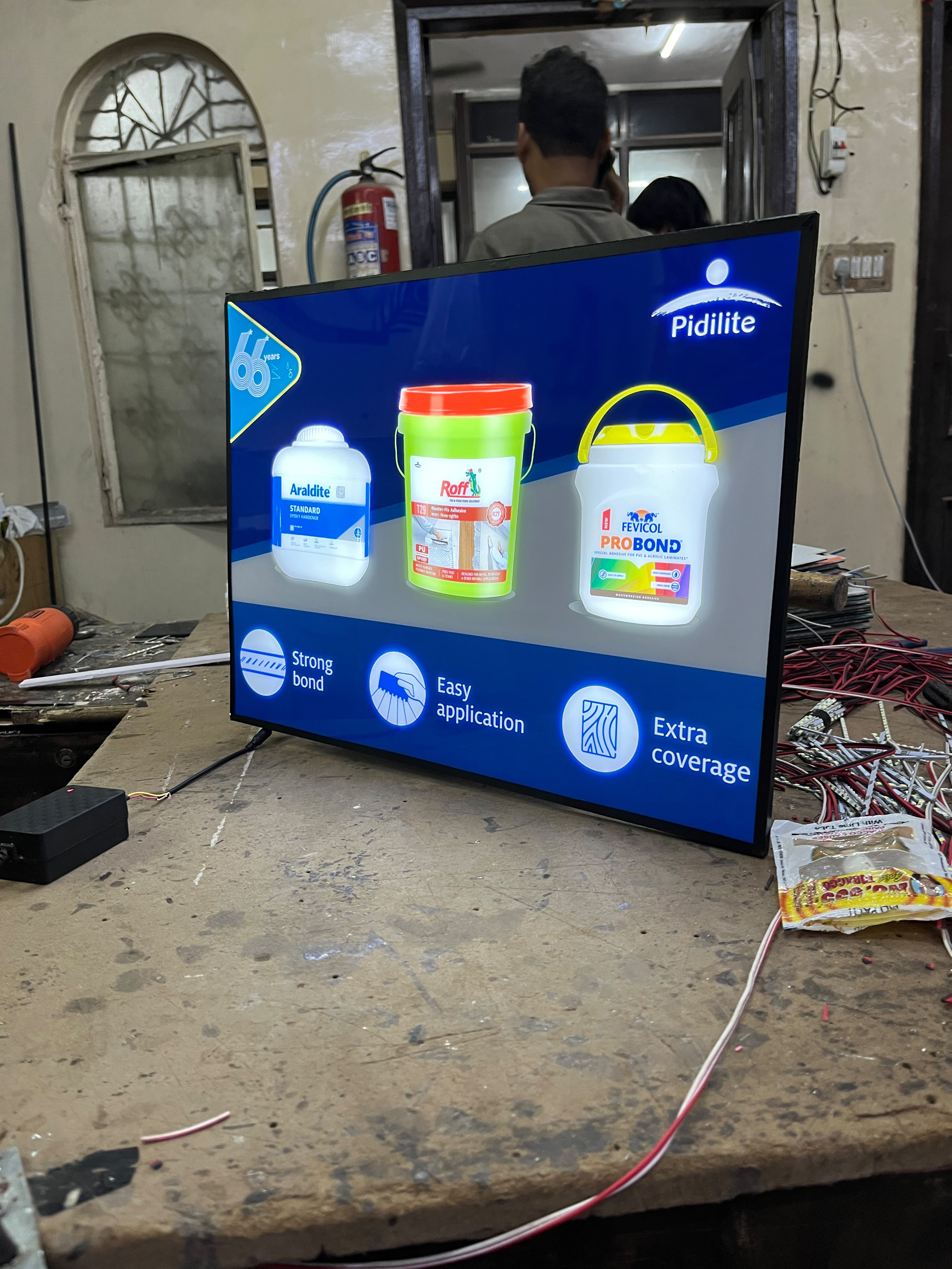 OFFSET &  DIGITAL PRINTING GIFT ITEMS